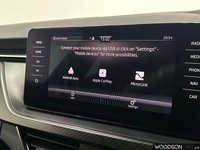 USED 2020 20 SKODA KAMIQ 1.5 TSI ACT Monte Carlo SUV 5dr Petrol Manual Euro 6 (s/s) (150 ps) Panoramic Roof / Apple Play / Sat Nav / DAB Radio / Parking Sensors