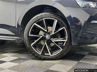 USED 2020 20 SKODA KAMIQ 1.5 TSI ACT Monte Carlo SUV 5dr Petrol Manual Euro 6 (s/s) (150 ps) Panoramic Roof / Apple Play / Sat Nav / DAB Radio / Parking Sensors
