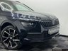USED 2020 20 SKODA KAMIQ 1.5 TSI ACT Monte Carlo SUV 5dr Petrol Manual Euro 6 (s/s) (150 ps) Panoramic Roof / Apple Play / Sat Nav / DAB Radio / Parking Sensors