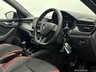 USED 2020 20 SKODA KAMIQ 1.5 TSI ACT Monte Carlo SUV 5dr Petrol Manual Euro 6 (s/s) (150 ps) Panoramic Roof / Apple Play / Sat Nav / DAB Radio / Parking Sensors