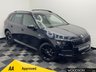 USED 2020 20 SKODA KAMIQ 1.5 TSI ACT Monte Carlo SUV 5dr Petrol Manual Euro 6 (s/s) (150 ps) Panoramic Roof / Apple Play / Sat Nav / DAB Radio / Parking Sensors