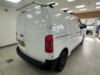 USED 2020 70 TOYOTA PROACE 2.0D Icon Medium Panel Van 6dr Diesel Manual MWB Euro 6 (s/s) (120 ps) 