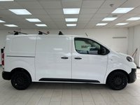 USED 2020 70 TOYOTA PROACE 2.0D Icon Medium Panel Van 6dr Diesel Manual MWB Euro 6 (s/s) (120 ps) 