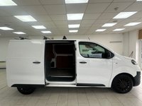 USED 2020 70 TOYOTA PROACE 2.0D Icon Medium Panel Van 6dr Diesel Manual MWB Euro 6 (s/s) (120 ps) 