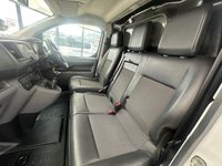 USED 2020 70 TOYOTA PROACE 2.0D Icon Medium Panel Van 6dr Diesel Manual MWB Euro 6 (s/s) (120 ps) 