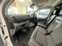 USED 2020 70 TOYOTA PROACE 2.0D Icon Medium Panel Van 6dr Diesel Manual MWB Euro 6 (s/s) (120 ps) 