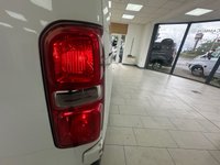 USED 2020 70 TOYOTA PROACE 2.0D Icon Medium Panel Van 6dr Diesel Manual MWB Euro 6 (s/s) (120 ps) 