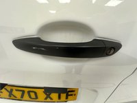 USED 2020 70 TOYOTA PROACE 2.0D Icon Medium Panel Van 6dr Diesel Manual MWB Euro 6 (s/s) (120 ps) 