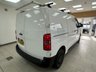 USED 2020 70 TOYOTA PROACE 2.0D Icon Medium Panel Van 6dr Diesel Manual MWB Euro 6 (s/s) (120 ps) 