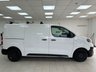 USED 2020 70 TOYOTA PROACE 2.0D Icon Medium Panel Van 6dr Diesel Manual MWB Euro 6 (s/s) (120 ps) 
