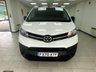 USED 2020 70 TOYOTA PROACE 2.0D Icon Medium Panel Van 6dr Diesel Manual MWB Euro 6 (s/s) (120 ps) 