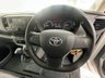 USED 2020 70 TOYOTA PROACE 2.0D Icon Medium Panel Van 6dr Diesel Manual MWB Euro 6 (s/s) (120 ps) 