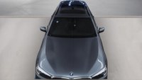 USED 2019 69 BMW 5 SERIES 2.0 520i GPF M Sport Touring 5dr Petrol Auto Euro 6 (s/s) (184 ps) LEATHER+SAT NAV+PANROOF+ULEZ