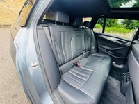 USED 2019 69 BMW 5 SERIES 2.0 520i GPF M Sport Touring 5dr Petrol Auto Euro 6 (s/s) (184 ps) LEATHER+SAT NAV+PANROOF+ULEZ