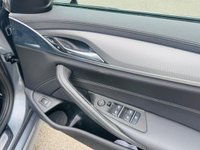 USED 2019 69 BMW 5 SERIES 2.0 520i GPF M Sport Touring 5dr Petrol Auto Euro 6 (s/s) (184 ps) LEATHER+SAT NAV+PANROOF+ULEZ