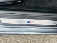USED 2019 69 BMW 5 SERIES 2.0 520i GPF M Sport Touring 5dr Petrol Auto Euro 6 (s/s) (184 ps) LEATHER+SAT NAV+PANROOF+ULEZ