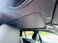 USED 2019 69 BMW 5 SERIES 2.0 520i GPF M Sport Touring 5dr Petrol Auto Euro 6 (s/s) (184 ps) LEATHER+SAT NAV+PANROOF+ULEZ