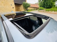 USED 2019 69 BMW 5 SERIES 2.0 520i GPF M Sport Touring 5dr Petrol Auto Euro 6 (s/s) (184 ps) LEATHER+SAT NAV+PANROOF+ULEZ