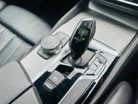 USED 2019 69 BMW 5 SERIES 2.0 520i GPF M Sport Touring 5dr Petrol Auto Euro 6 (s/s) (184 ps) LEATHER+SAT NAV+PANROOF+ULEZ