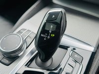 USED 2019 69 BMW 5 SERIES 2.0 520i GPF M Sport Touring 5dr Petrol Auto Euro 6 (s/s) (184 ps) LEATHER+SAT NAV+PANROOF+ULEZ