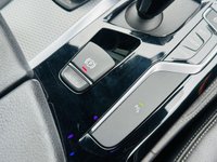 USED 2019 69 BMW 5 SERIES 2.0 520i GPF M Sport Touring 5dr Petrol Auto Euro 6 (s/s) (184 ps) LEATHER+SAT NAV+PANROOF+ULEZ