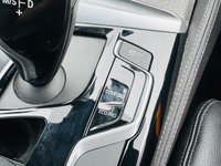 USED 2019 69 BMW 5 SERIES 2.0 520i GPF M Sport Touring 5dr Petrol Auto Euro 6 (s/s) (184 ps) LEATHER+SAT NAV+PANROOF+ULEZ