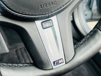 USED 2019 69 BMW 5 SERIES 2.0 520i GPF M Sport Touring 5dr Petrol Auto Euro 6 (s/s) (184 ps) LEATHER+SAT NAV+PANROOF+ULEZ