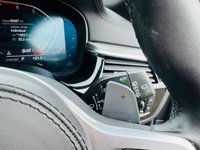 USED 2019 69 BMW 5 SERIES 2.0 520i GPF M Sport Touring 5dr Petrol Auto Euro 6 (s/s) (184 ps) LEATHER+SAT NAV+PANROOF+ULEZ