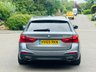 USED 2019 69 BMW 5 SERIES 2.0 520i GPF M Sport Touring 5dr Petrol Auto Euro 6 (s/s) (184 ps) LEATHER+SAT NAV+PANROOF+ULEZ