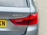 USED 2019 69 BMW 5 SERIES 2.0 520i GPF M Sport Touring 5dr Petrol Auto Euro 6 (s/s) (184 ps) LEATHER+SAT NAV+PANROOF+ULEZ