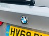 USED 2019 69 BMW 5 SERIES 2.0 520i GPF M Sport Touring 5dr Petrol Auto Euro 6 (s/s) (184 ps) LEATHER+SAT NAV+PANROOF+ULEZ
