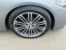 USED 2019 69 BMW 5 SERIES 2.0 520i GPF M Sport Touring 5dr Petrol Auto Euro 6 (s/s) (184 ps) LEATHER+SAT NAV+PANROOF+ULEZ