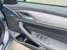 USED 2019 69 BMW 5 SERIES 2.0 520i GPF M Sport Touring 5dr Petrol Auto Euro 6 (s/s) (184 ps) LEATHER+SAT NAV+PANROOF+ULEZ