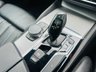 USED 2019 69 BMW 5 SERIES 2.0 520i GPF M Sport Touring 5dr Petrol Auto Euro 6 (s/s) (184 ps) LEATHER+SAT NAV+PANROOF+ULEZ