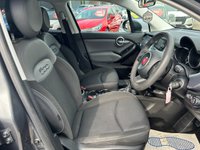 USED 2016 66 FIAT 500X 1.6 MultiJetII Pop Star SUV 5dr Diesel Manual Euro 6 (s/s) (120 ps) 