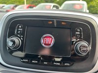 USED 2016 66 FIAT 500X 1.6 MultiJetII Pop Star SUV 5dr Diesel Manual Euro 6 (s/s) (120 ps) 