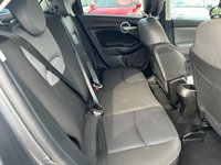 USED 2016 66 FIAT 500X 1.6 MultiJetII Pop Star SUV 5dr Diesel Manual Euro 6 (s/s) (120 ps) 