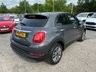 USED 2016 66 FIAT 500X 1.6 MultiJetII Pop Star SUV 5dr Diesel Manual Euro 6 (s/s) (120 ps) 