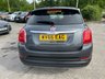 USED 2016 66 FIAT 500X 1.6 MultiJetII Pop Star SUV 5dr Diesel Manual Euro 6 (s/s) (120 ps) 