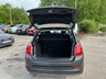 USED 2016 66 FIAT 500X 1.6 MultiJetII Pop Star SUV 5dr Diesel Manual Euro 6 (s/s) (120 ps) 