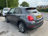 USED 2016 66 FIAT 500X 1.6 MultiJetII Pop Star SUV 5dr Diesel Manual Euro 6 (s/s) (120 ps) 