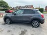 USED 2016 66 FIAT 500X 1.6 MultiJetII Pop Star SUV 5dr Diesel Manual Euro 6 (s/s) (120 ps) 