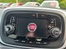 USED 2016 66 FIAT 500X 1.6 MultiJetII Pop Star SUV 5dr Diesel Manual Euro 6 (s/s) (120 ps) 