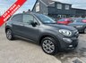 USED 2016 66 FIAT 500X 1.6 MultiJetII Pop Star SUV 5dr Diesel Manual Euro 6 (s/s) (120 ps) 