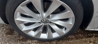 USED 2009 59 VOLKSWAGEN CC 2.0 TDI GT Saloon 4dr Diesel Manual Euro 5 (4 Seat) (170 ps) 
