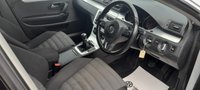 USED 2009 59 VOLKSWAGEN CC 2.0 TDI GT Saloon 4dr Diesel Manual Euro 5 (4 Seat) (170 ps) 