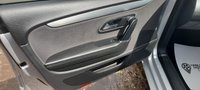 USED 2009 59 VOLKSWAGEN CC 2.0 TDI GT Saloon 4dr Diesel Manual Euro 5 (4 Seat) (170 ps) 