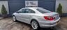 USED 2009 59 VOLKSWAGEN CC 2.0 TDI GT Saloon 4dr Diesel Manual Euro 5 (4 Seat) (170 ps) 