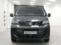 USED 2025 25 VAUXHALL VIVARO 2.0 TURBO D 145 BHP XL LONG PRIME CREWCAB 6 SEATER ( NO VAT ) 6 SEATER | AIR CON | TAILGATE | NO VAT !