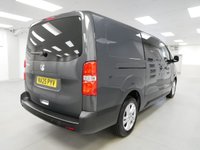 USED 2025 25 VAUXHALL VIVARO 2.0 TURBO D 145 BHP XL LONG PRIME CREWCAB 6 SEATER ( NO VAT ) 6 SEATER | AIR CON | TAILGATE | NO VAT !